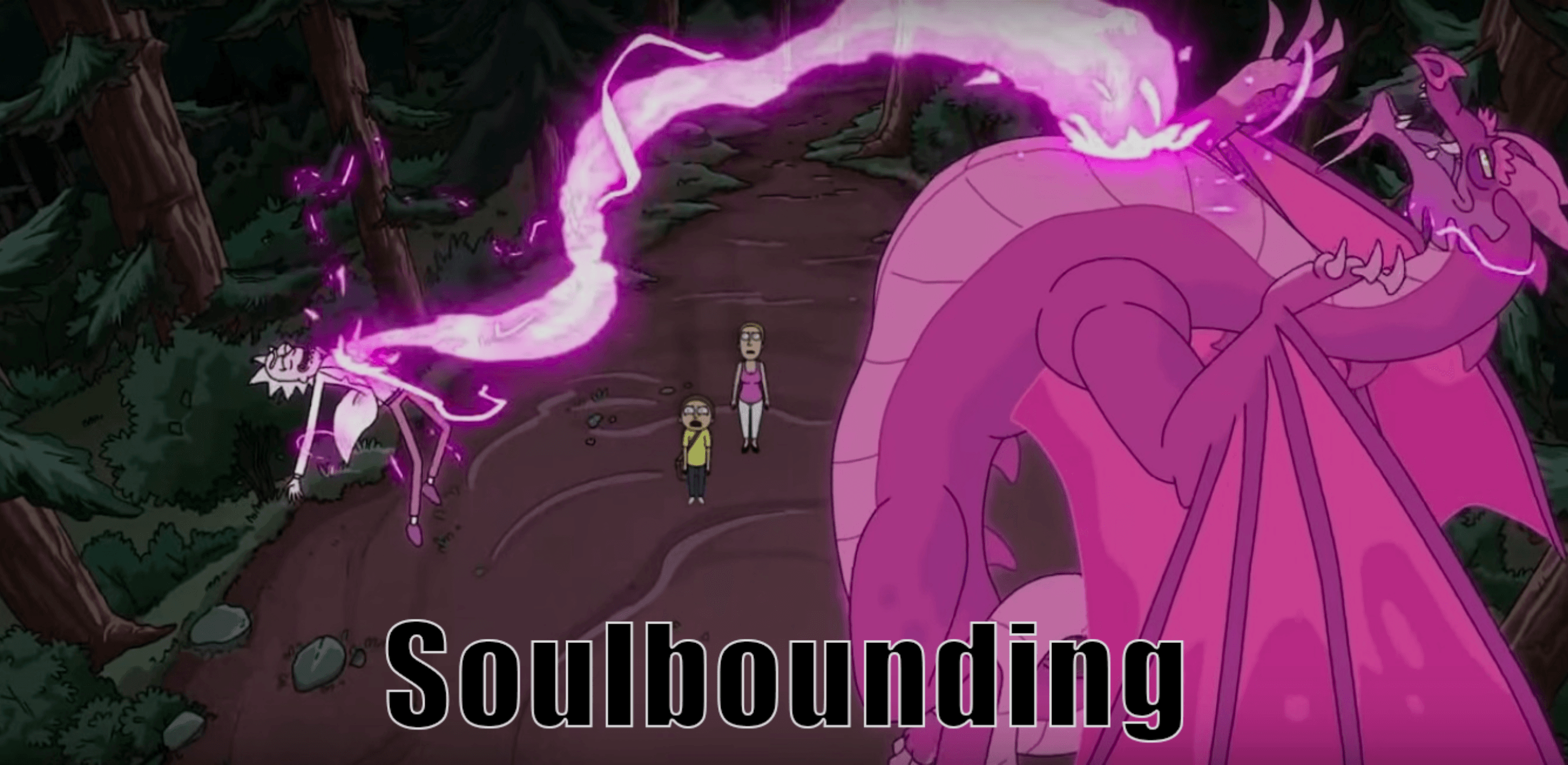 Soulbinding